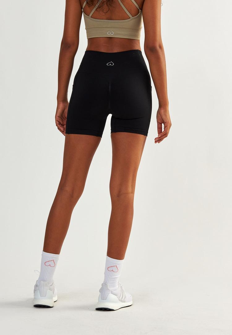 BeShaped BeShaped Lift me up Tights Damen - Black - 3 | SportScheck