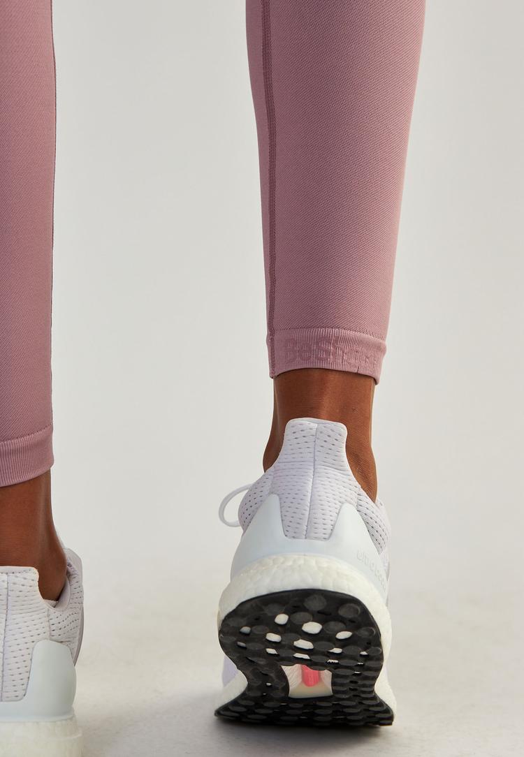 BeShaped BeShaped Lift Me Up Tights Damen - rose - 1 | SportScheck