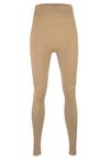 BeShaped Aan de slag! Tights Damen - Sand