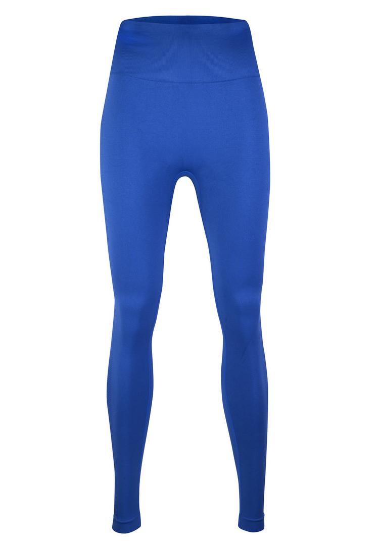 BeShaped BeShaped Aan de slag! Tights Damen - blue - 0 | SportScheck