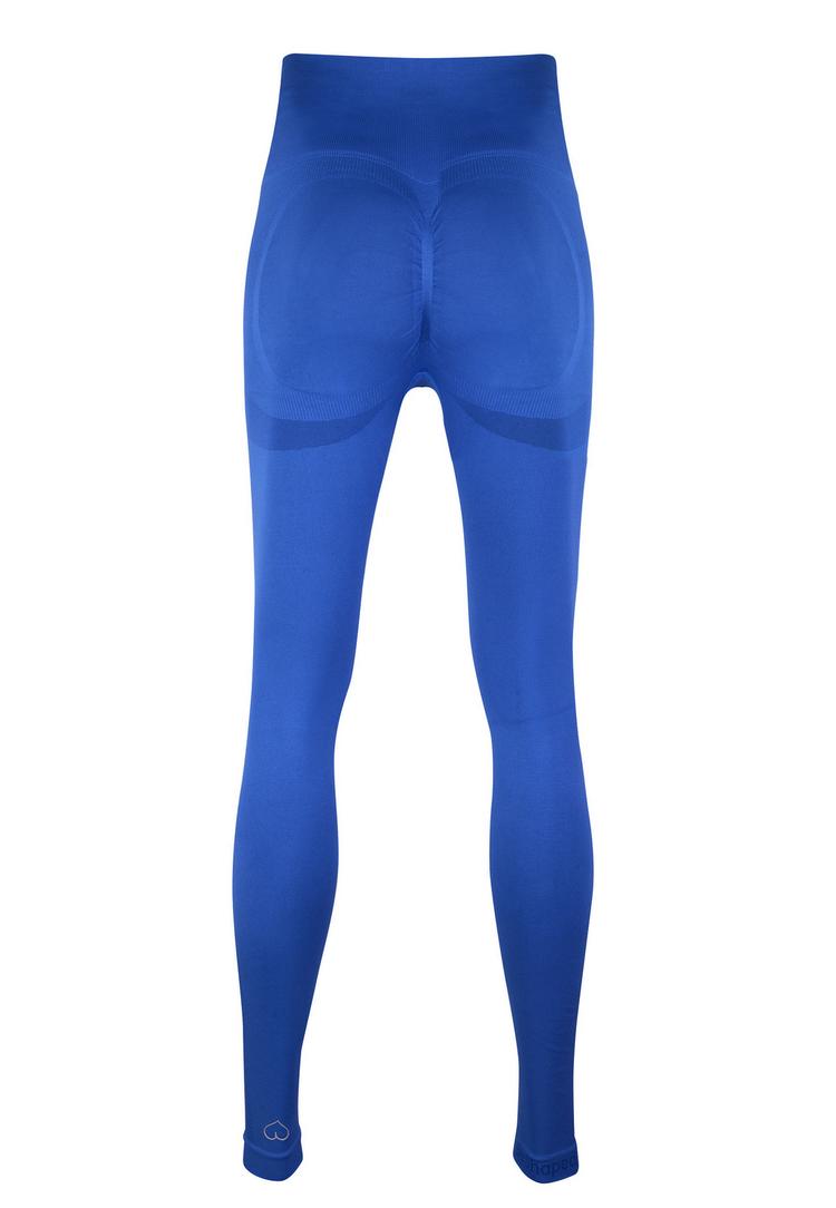 BeShaped BeShaped Aan de slag! Tights Damen - blue - 0 | SportScheck