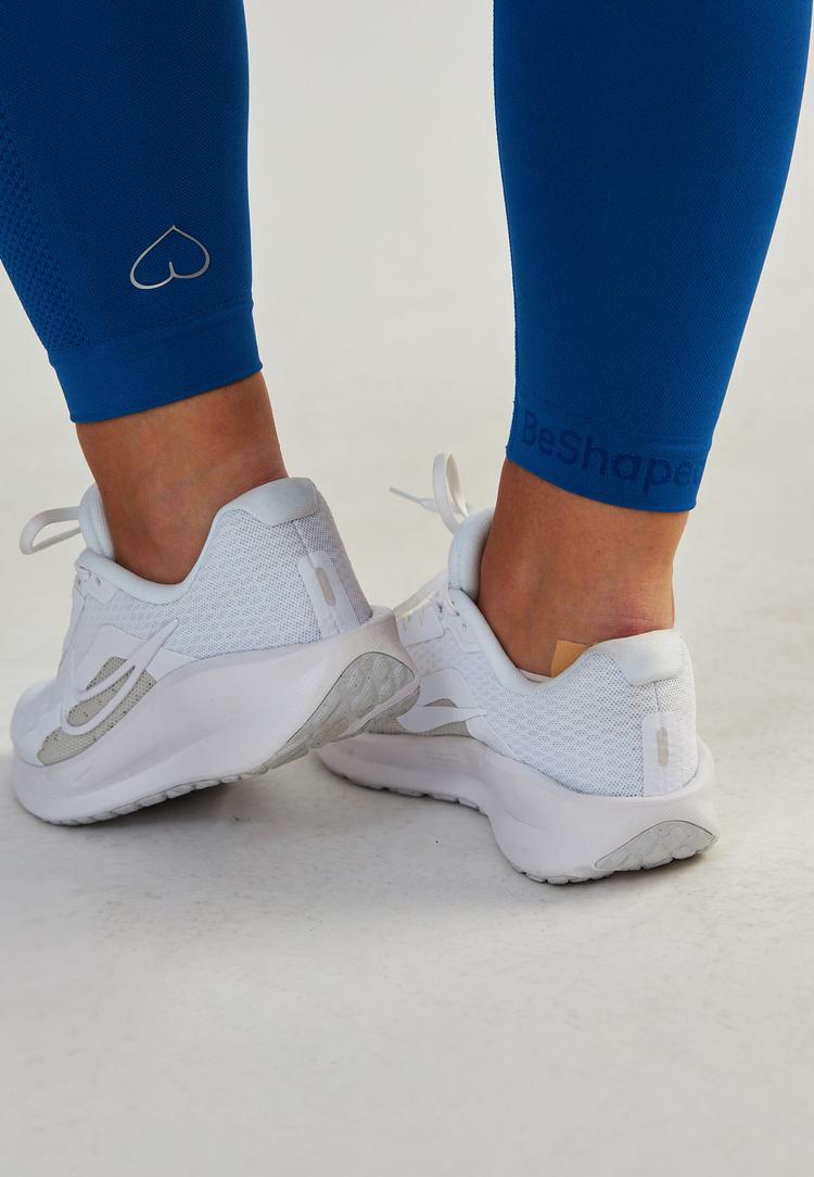 BeShaped BeShaped Aan de slag! Tights Damen - blue - 0 | SportScheck