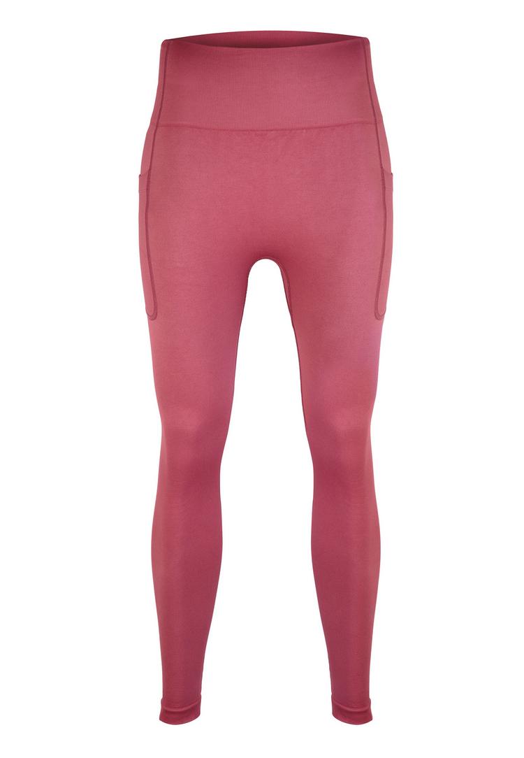 BeShaped BeShaped Lift Me Up Tights Damen - Berry - 0 | SportScheck