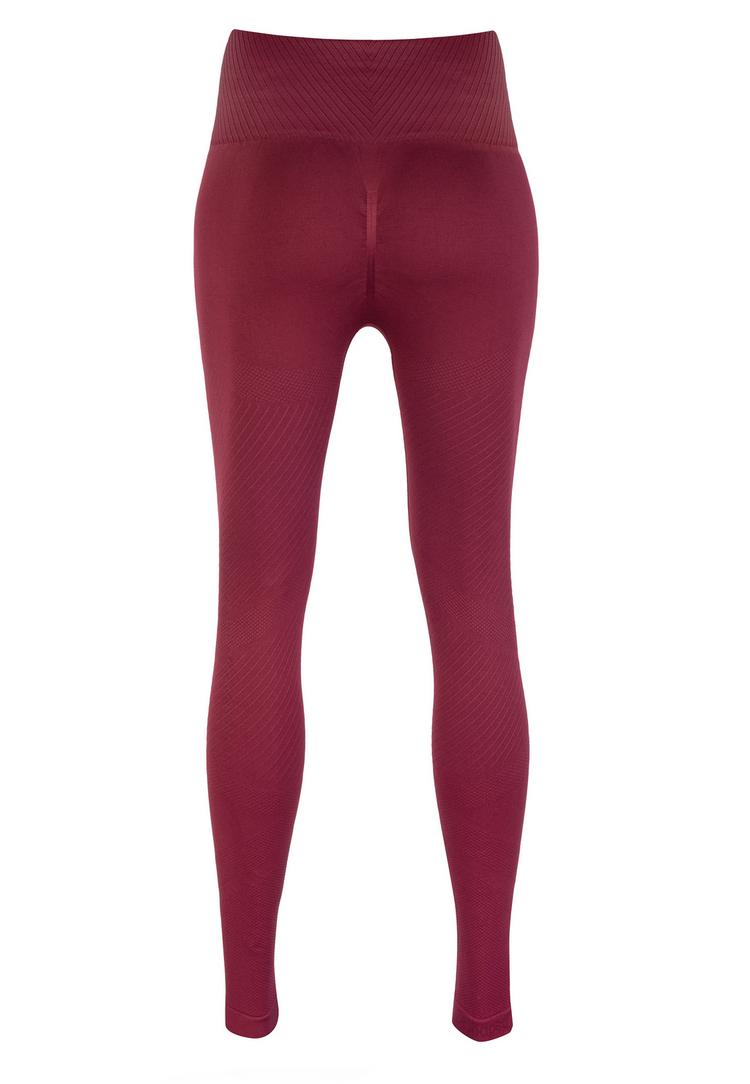 BeShaped BeShaped Femme Force Tights Damen - bordeaux - 0 | SportScheck