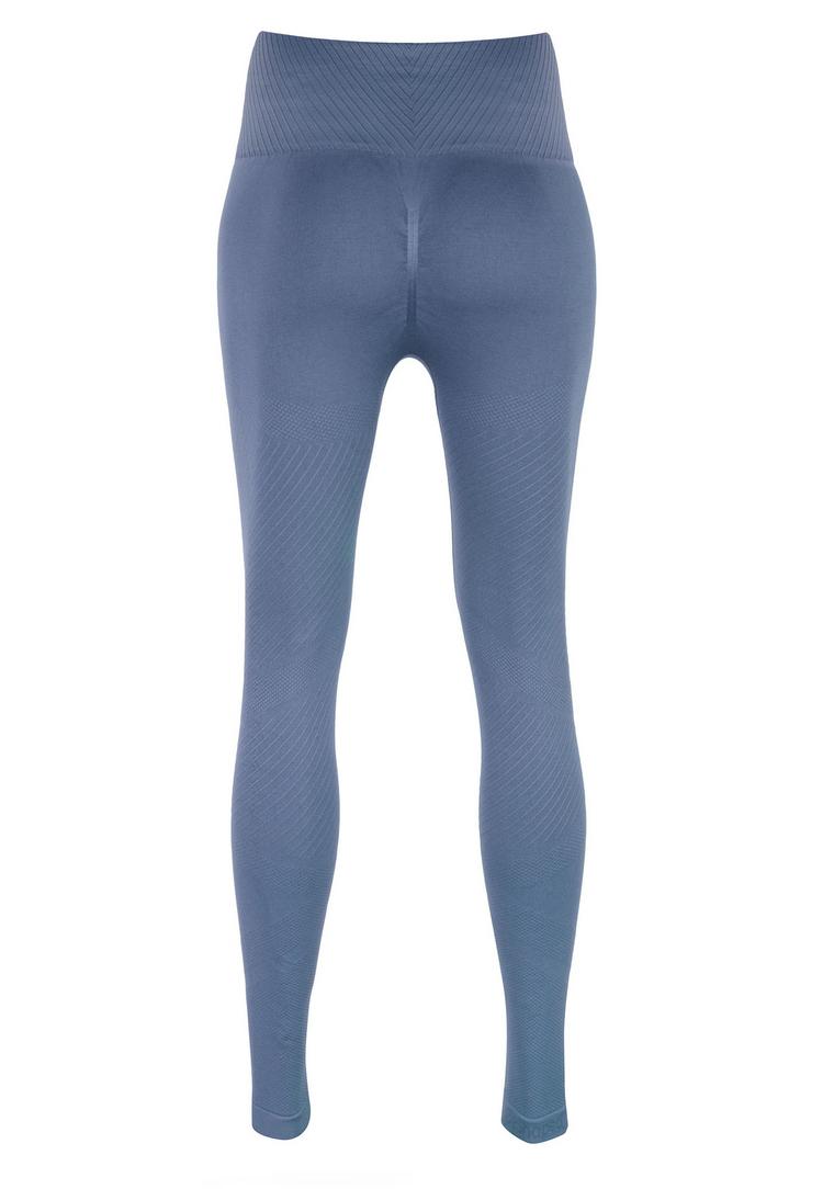 BeShaped BeShaped Femme Force Tights Damen - Light Blue - 0 | SportScheck