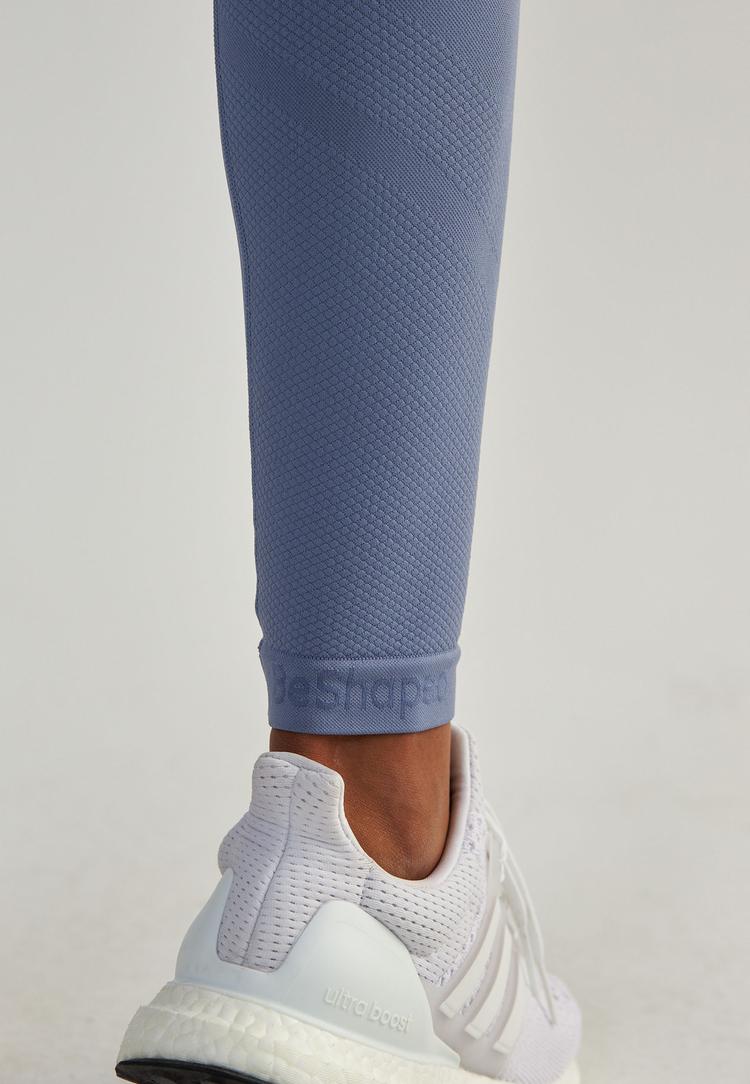 BeShaped BeShaped Femme Force Tights Damen - Light Blue - 0 | SportScheck