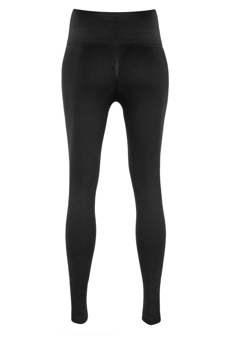 BeShaped BeShaped Femme Force Tights Damen - Black - 0 | SportScheck