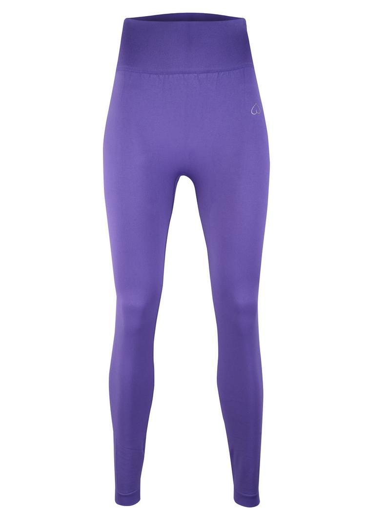 BeShaped BeShaped Opschieten Tights Damen - Purple - 0 | SportScheck