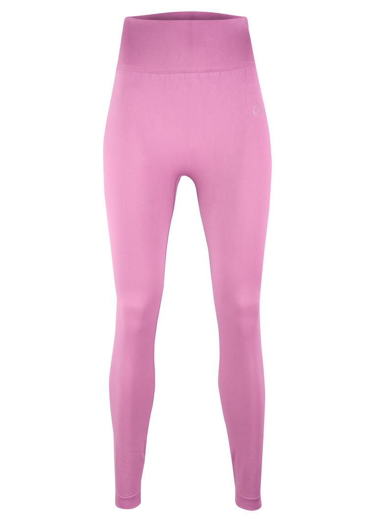 BeShaped BeShaped Opschieten Tights Damen - Pink - 0 | SportScheck