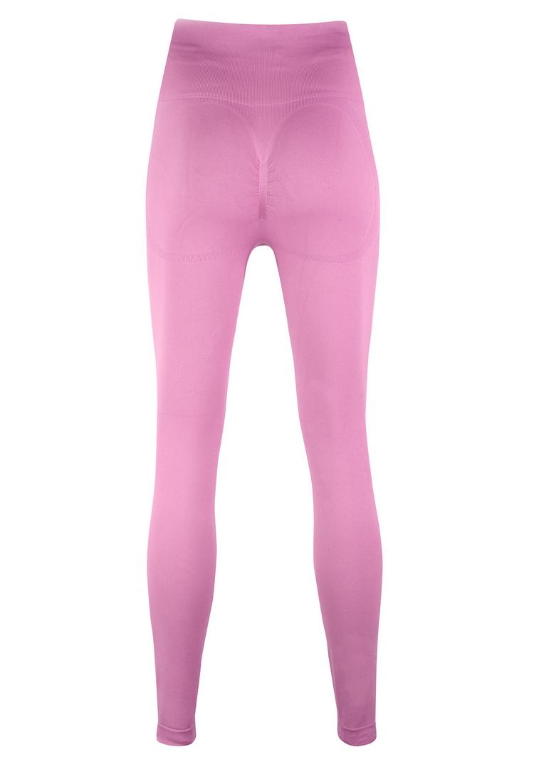 BeShaped BeShaped Opschieten Tights Damen - Pink - 0 | SportScheck