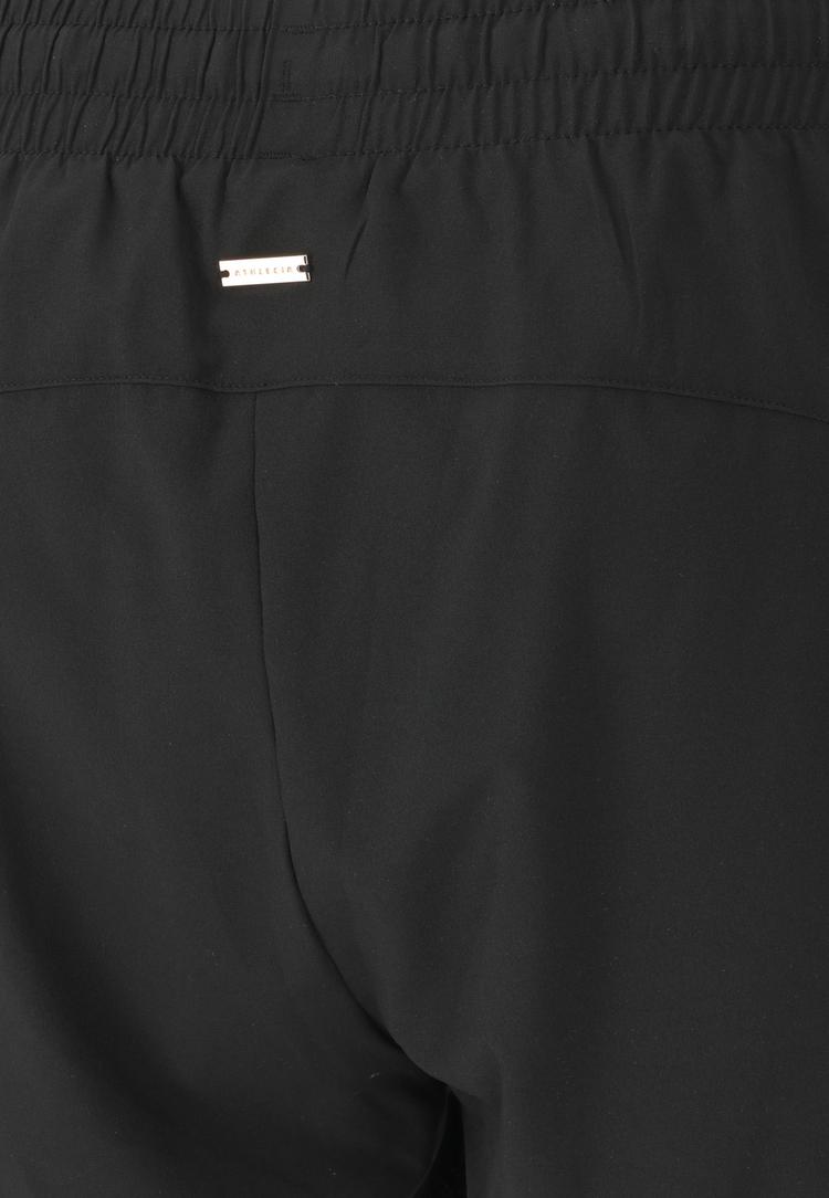 Athlecia Athlecia Timmie Shorts Damen - 1001 Black - 0 | SportScheck