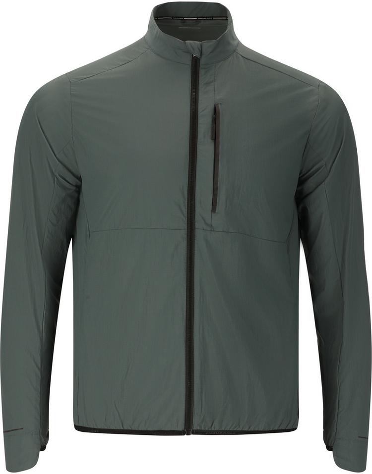 Endurance Endurance Nimbos Fahrradjacke Herren - 3242 Dusty Forest - 0 | SportScheck
