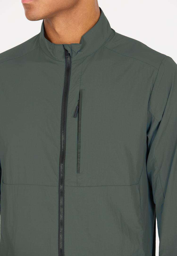 Endurance Endurance Nimbos Fahrradjacke Herren - 3242 Dusty Forest - 0 | SportScheck