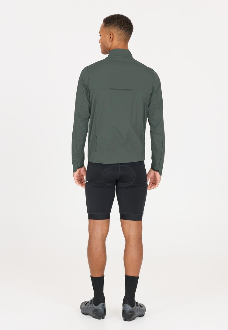 Endurance Endurance Nimbos Fahrradjacke Herren - 3242 Dusty Forest - 2 | SportScheck