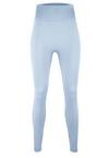BeShaped Opschieten Tights Damen - Light Blue