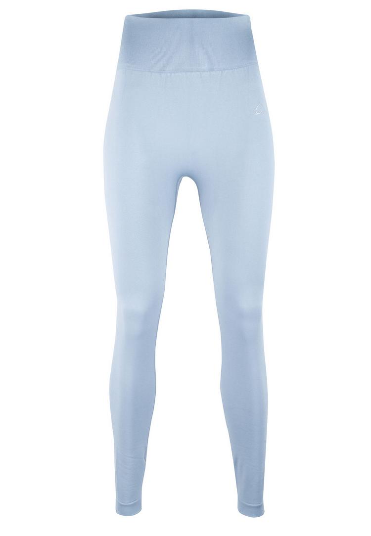BeShaped BeShaped Opschieten Tights Damen - Light Blue - 0 | SportScheck