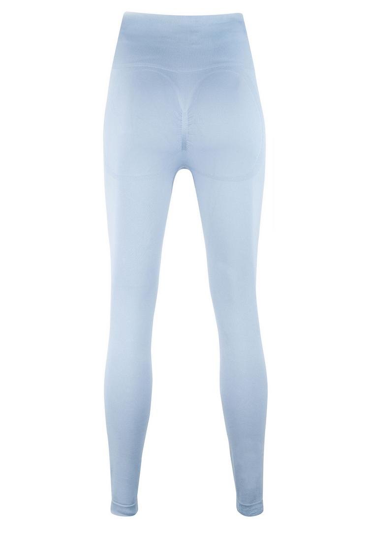 BeShaped BeShaped Opschieten Tights Damen - Light Blue - 0 | SportScheck