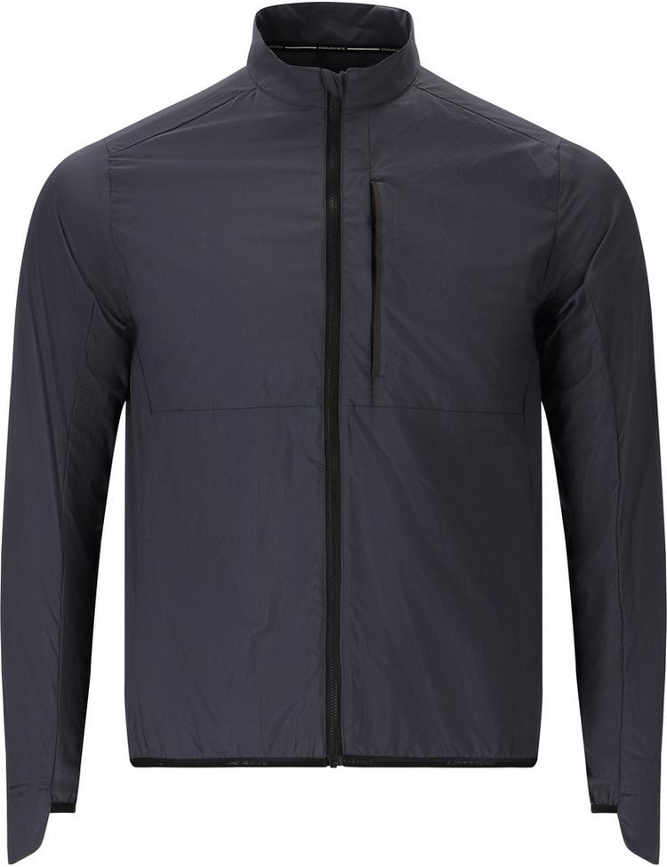 Endurance Endurance Nimbos Fahrradjacke Herren - 2154 Blue Nights - 0 | SportScheck