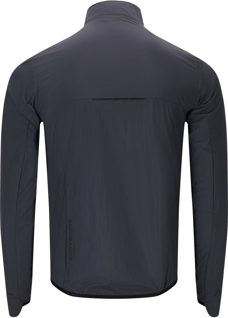 Endurance Endurance Nimbos Fahrradjacke Herren - 2154 Blue Nights - 0 | SportScheck