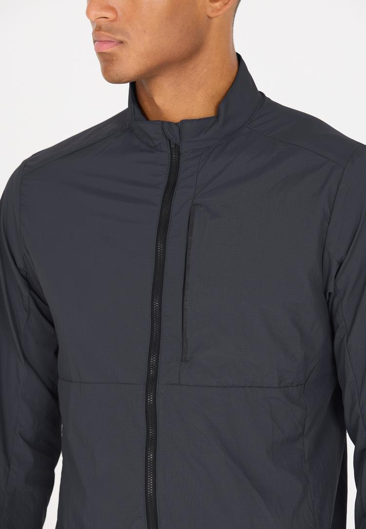 Endurance Endurance Nimbos Fahrradjacke Herren - 2154 Blue Nights - 0 | SportScheck