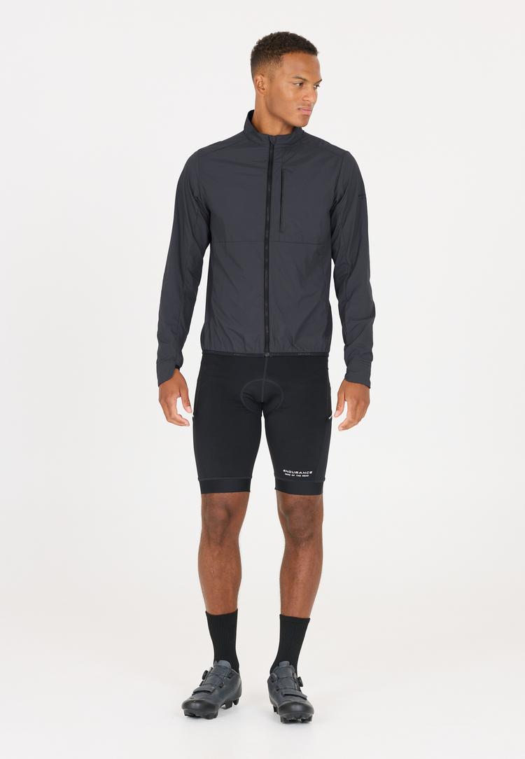 Endurance Endurance Nimbos Fahrradjacke Herren - 2154 Blue Nights - 1 | SportScheck