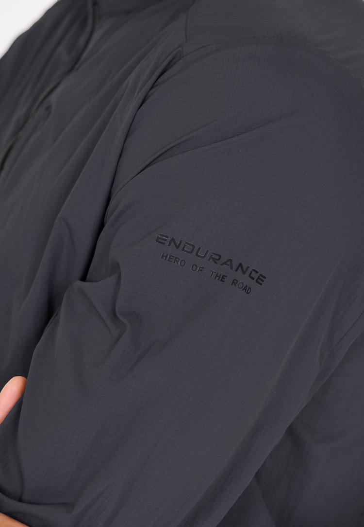 Endurance Endurance Nimbos Fahrradjacke Herren - 2154 Blue Nights - 2 | SportScheck