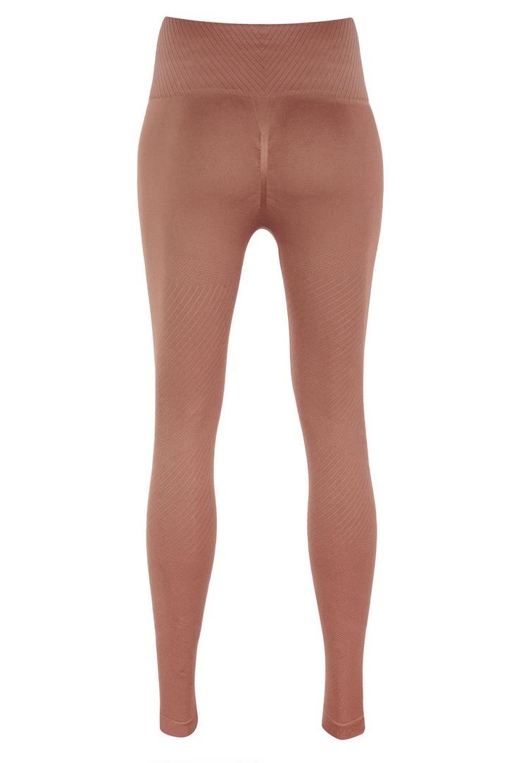 BeShaped BeShaped Femme Force Tights Damen - rose-gold - 0 | SportScheck