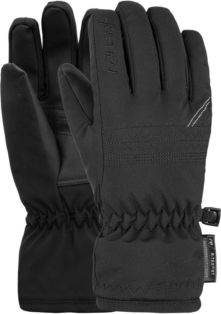 Reusch Reusch Marlena R-TEX&reg; XT Junior Handschuh - black - 0 | SportScheck
