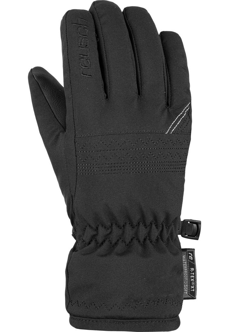Reusch Reusch Marlena R-TEX&reg; XT Junior Handschuh - black - 0 | SportScheck