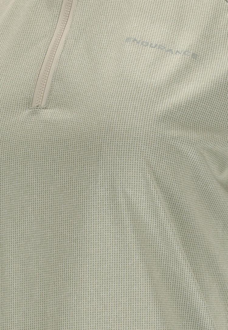 Endurance Endurance Crow T-Shirt Damen - 1270 Wrought Iron - 0 | SportScheck