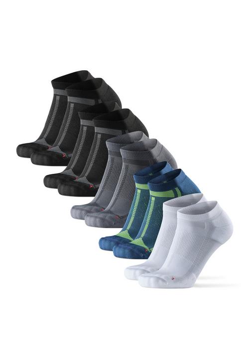 DANISH ENDURANCE Long Distance Low-Cut Socken