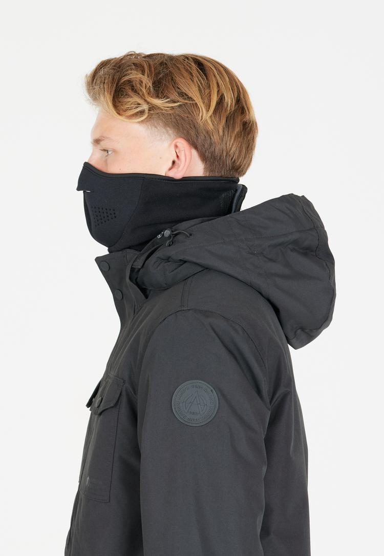 Whistler Whistler Taupo Skim&uuml;tze - 1001 Black - 1 | SportScheck