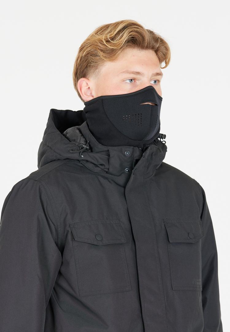 Whistler Whistler Taupo Skim&uuml;tze - 1001 Black - 2 | SportScheck