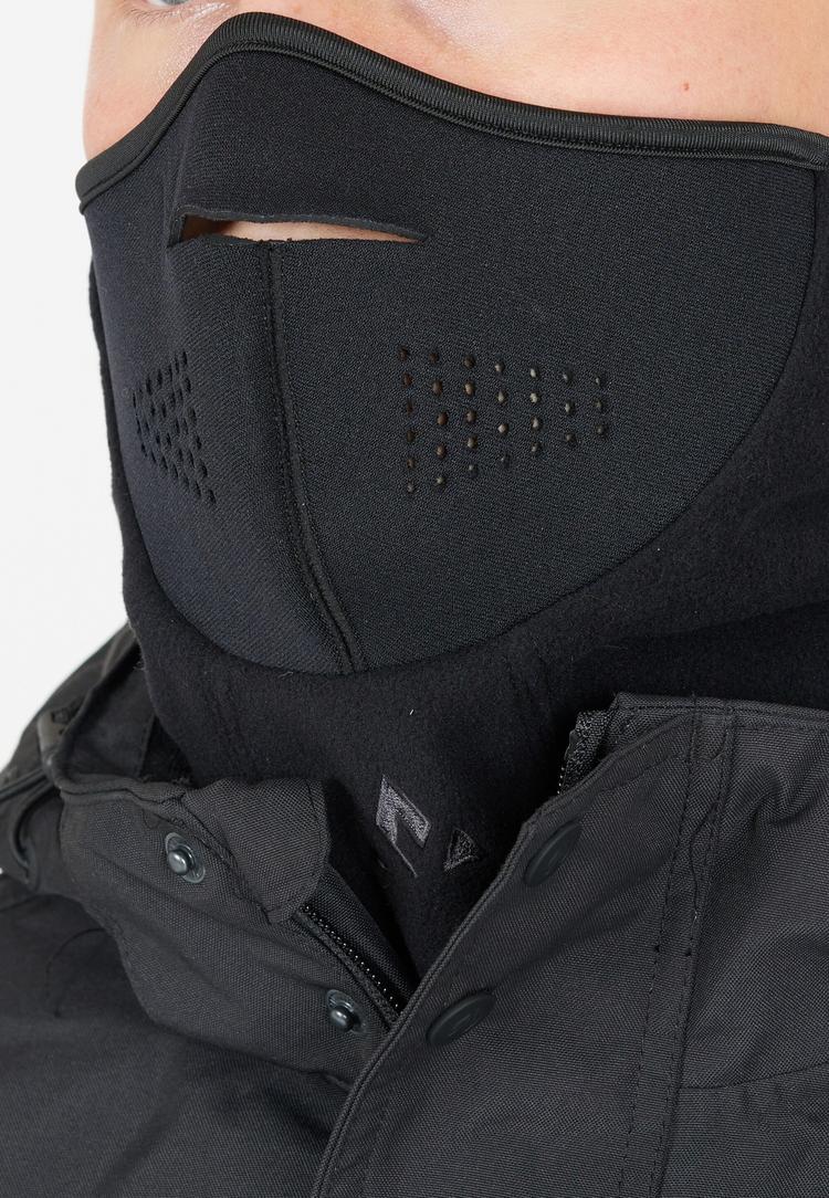 Whistler Whistler Taupo Skim&uuml;tze - 1001 Black - 4 | SportScheck