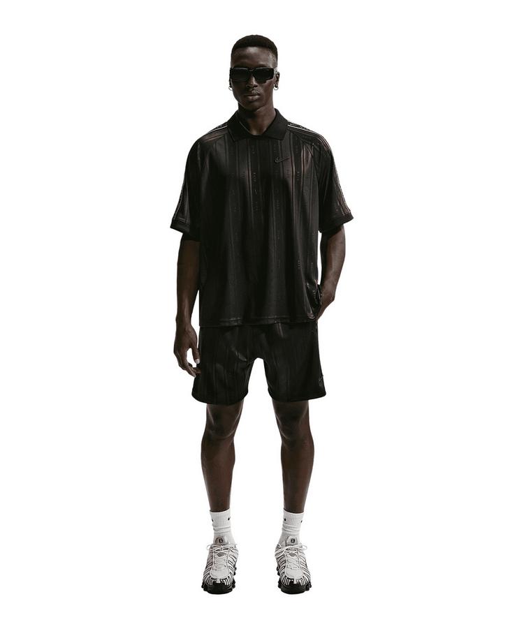 Nike Nike NSW Club Trikot Sweatjacke Herren - schwarzschwarz - 0 | SportScheck