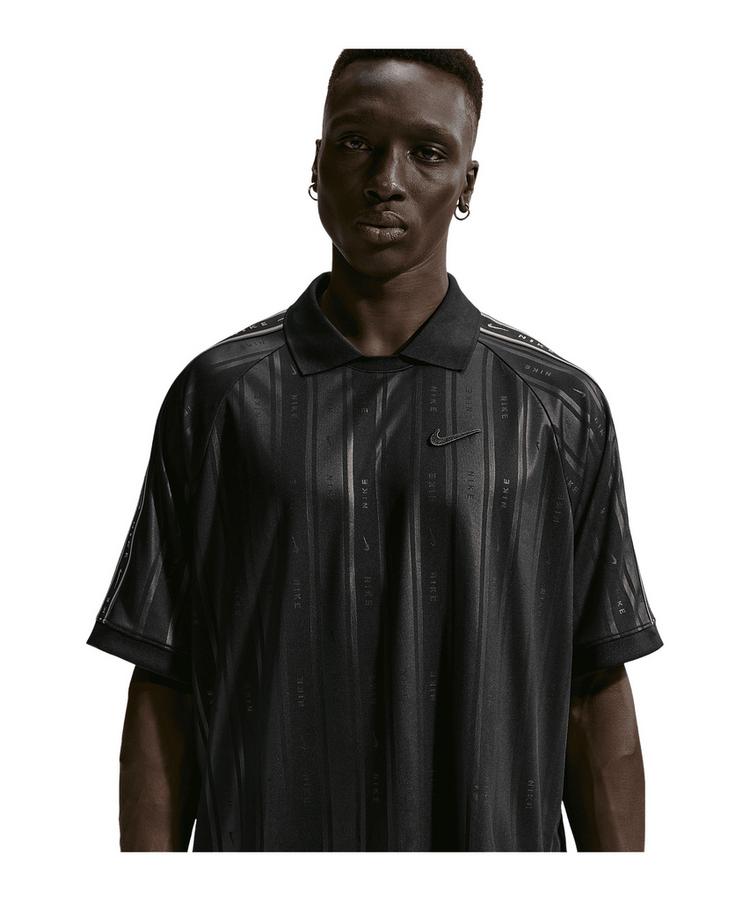 Nike Nike NSW Club Trikot Sweatjacke Herren - schwarzschwarz - 0 | SportScheck