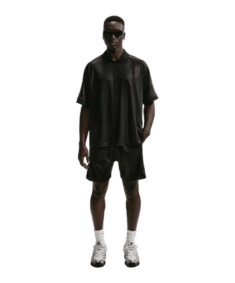 Nike Nike NSW Club Trikot Sweatjacke Herren - schwarzschwarz - 2 | SportScheck