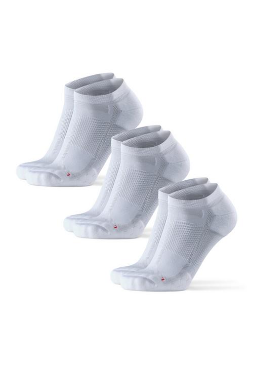 DANISH ENDURANCE Long Distance Low-Cut Socken