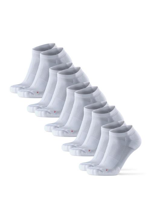 DANISH ENDURANCE Long Distance Low-Cut Socken