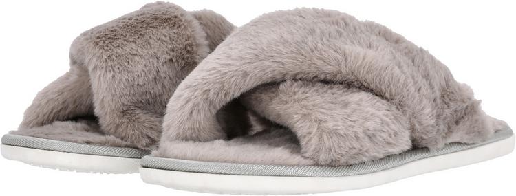 Whistler Whistler Brahny Hausschuhe Damen - 1137 Pine Bark - 4 | SportScheck