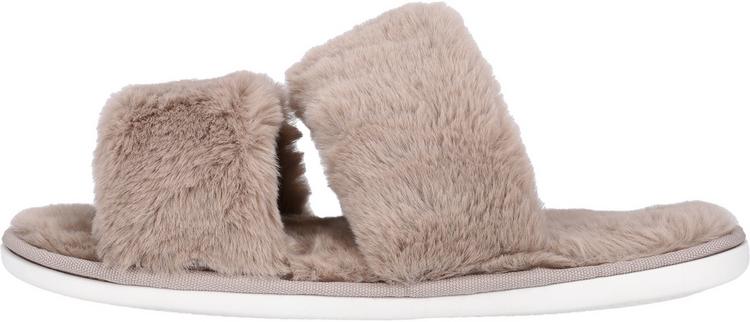 Whistler Whistler Flussia Hausschuhe Damen - 1136 Simply Taupe - 0 | SportScheck