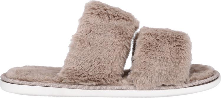 Whistler Whistler Flussia Hausschuhe Damen - 1136 Simply Taupe - 0 | SportScheck