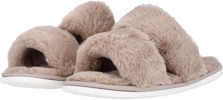 Whistler Whistler Flussia Hausschuhe Damen - 1136 Simply Taupe - 1 | SportScheck