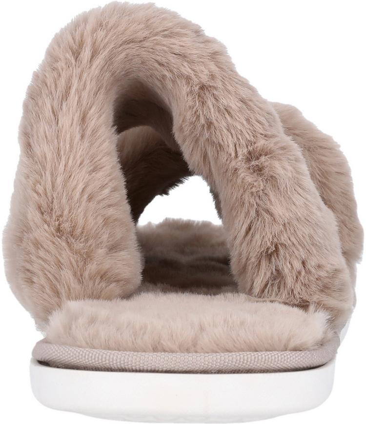 Whistler Whistler Flussia Hausschuhe Damen - 1136 Simply Taupe - 3 | SportScheck