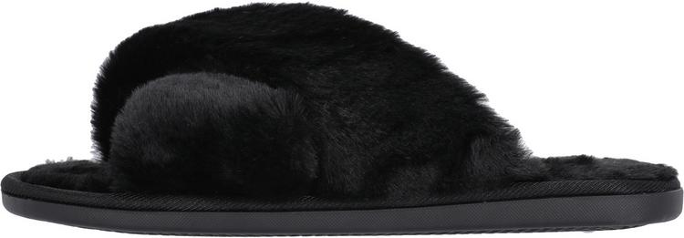 Whistler Whistler Brahny Hausschuhe Damen - 1001 Black - 0 | SportScheck