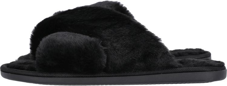 Whistler Whistler Brahny Hausschuhe Damen - 1001 Black - 0 | SportScheck