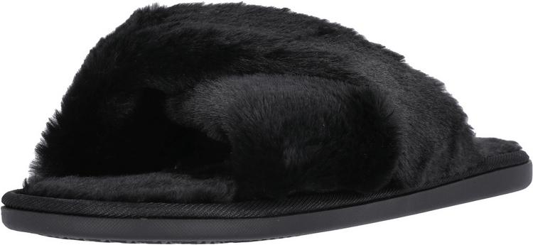 Whistler Whistler Brahny Hausschuhe Damen - 1001 Black - 1 | SportScheck