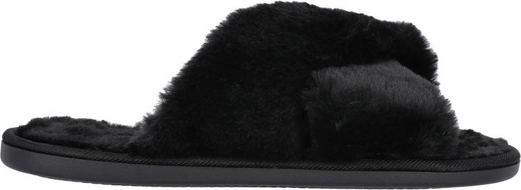 Whistler Whistler Brahny Hausschuhe Damen - 1001 Black - 3 | SportScheck