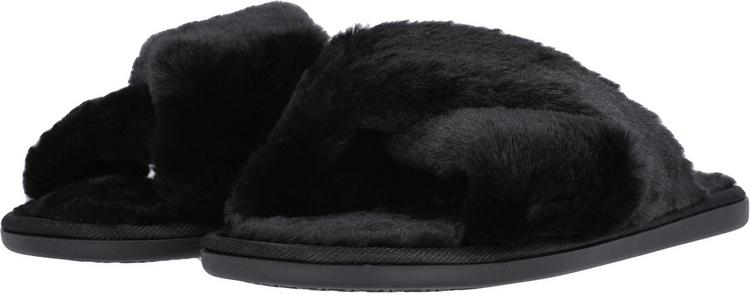 Whistler Whistler Brahny Hausschuhe Damen - 1001 Black - 4 | SportScheck