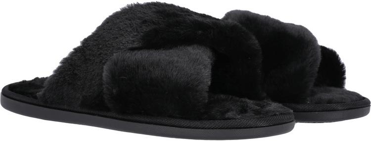 Whistler Whistler Brahny Hausschuhe Damen - 1001 Black - 5 | SportScheck